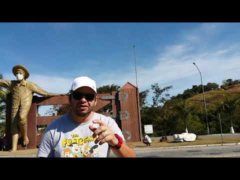 Cidade de Ouro Fino-MG, Menino da Porteira