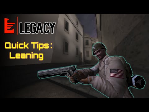 ET Quick Tips: Leaning