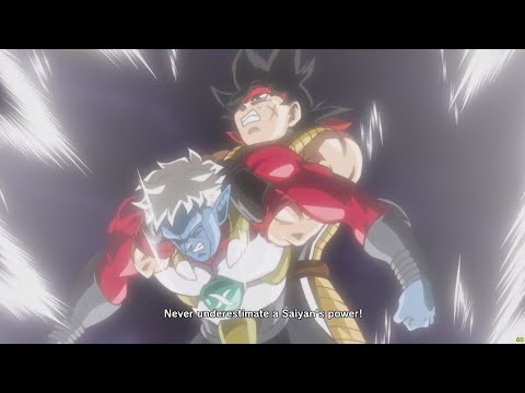 Dragon ball Xenoverse 2, Pt. 36 - A NEW MENTOR & FINAL ARC BEGINNING