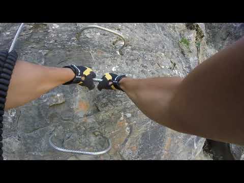 Ferrata di Casimiro (parte 1)