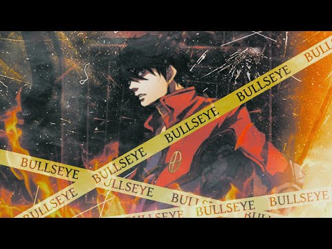 DOWNFVLL & NIKKO - BULLSEYE