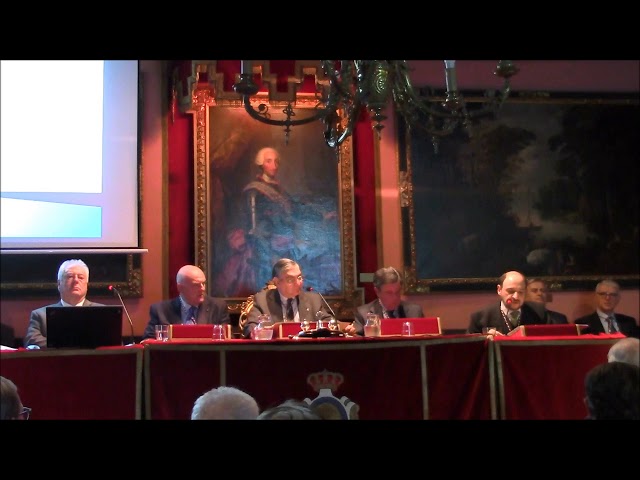 Vídeo relacionado con España en la edad antigua