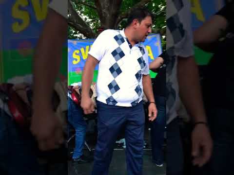 Roma Fest u Becu 10.06.2018