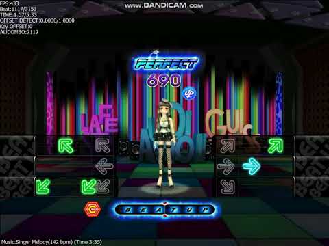 Beat up Custom   Dj Aligator - Fly High HQ 142 BPM (Auto Play)