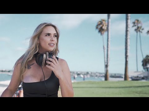 LeBrock - Real Thing (Official Music Video)