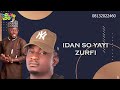 Bukatuna lyrics by auta waziri ft hamisu breaker