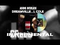 Dreamville, J. Cole - Adonis Interlude INSTRUMENTAL