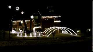 Good King Wenceslas - Mannheim Steamroller - 2013