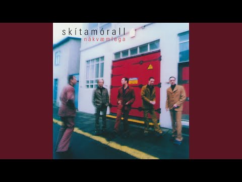 Nóttin til að lifa