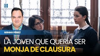 'Los domingos', la película revelación que gustará a creyentes y ateos