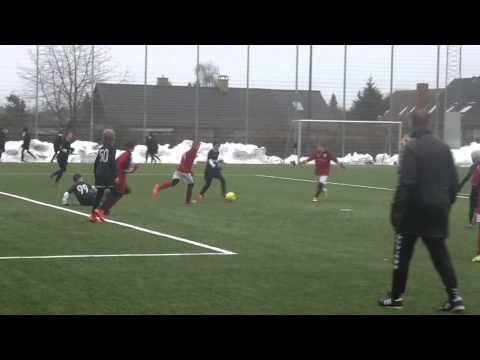 B.93 vs Sundby BK (2-1) - ULIGA