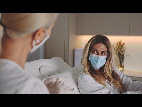 The Endospheres Experience (ft. Elita Michaelidou)