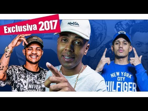 MC 7Belo, MC Denny e MC MM - Nova Geração (DJ DN & DJ MAX) 2017
