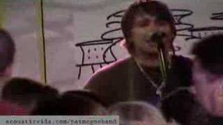 pat mcgee band - don't give up