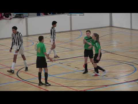 Forza Almere JO15 - FC Almere JO15