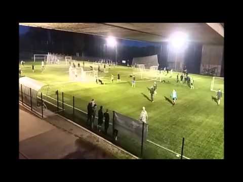 TOP liga BA: Highlights - Gáďovci vs. EUBA Legends