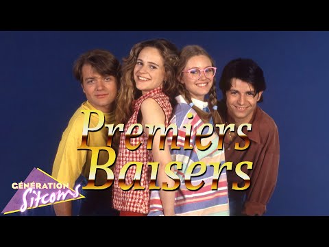 PREMIERS BAISERS | Le vrai baiser | ÉPISODE 1