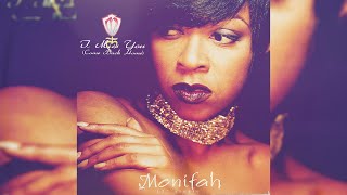 Monifah ft. Heavy D &amp; McGruff - I Miss You (Come Back Home) - LP ver