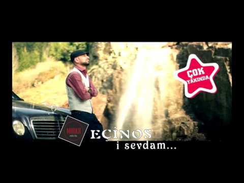 Eçinos Albüm Tanıtımı (TEASER)