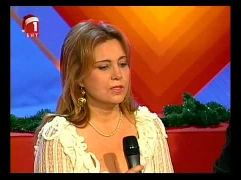Lili Tsvetkova - BNT 02