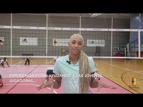 12ª Jornada Liga Iberdrola: Janisa Johnson - Previa CV Haris - Heidelberg Volkswagen