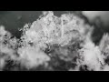 First Snowfall Of The 2022 2023 Season