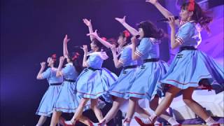 エビ中、6人体制で挑む春ツアー開幕戦