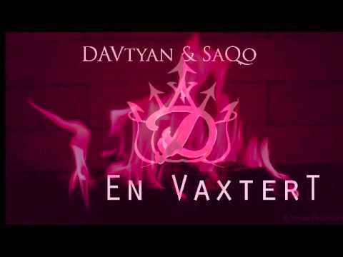 DAVtyan ( ԴԱՎթյան  ) Feat SaQo   Northern Unit - En Vaxtert Ancela