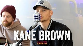 Kane Brown - Pull it Off (Acoustic)