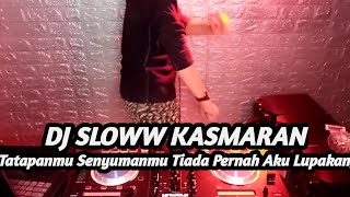 Download lagu DJ TATAPANMU SENYUMANMU TIADA PERNAH AKU LUPAKAN|KASMARAN TIK TOK VIRAL REMIX TERBARU FULL BASS 2021 mp3