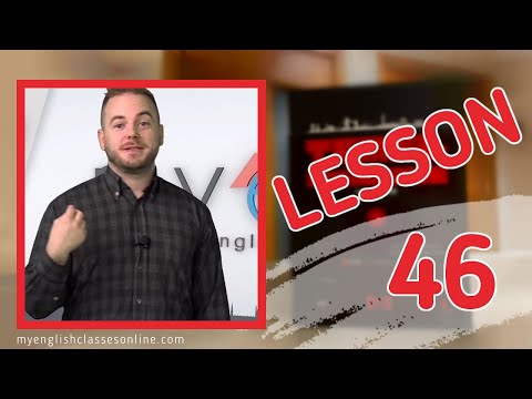 Elementary Lesson 1 Noun Is Noun┃Basic English Grammar and Structures by MyECO Learn English