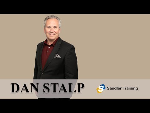 Sandler Training “How We Are Different” Client Interviews