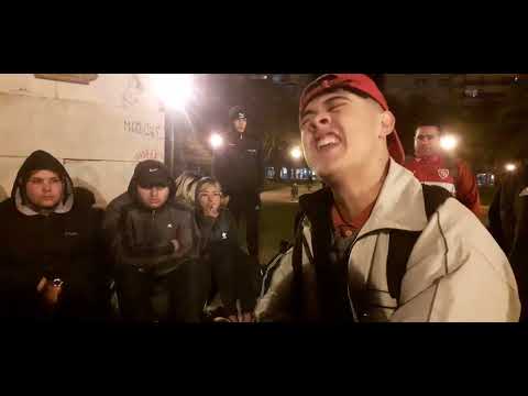 CUNDO vs LIPPE || 8vos de final || FECHA 7 (ocaso freestyle)