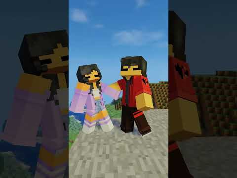 Aphmau's BIRTH to DEATH in 30 SECONDS!
