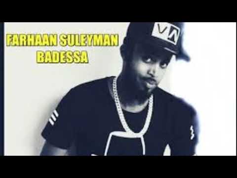 Best Oromo Music Farhaan Baddeeysaa 2021 Adam Harun