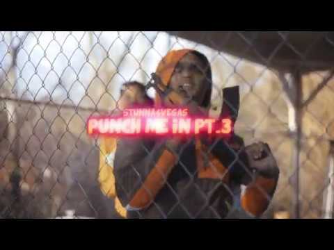 Stunna 4 Vegas - Punch Me In Pt. 3(20 on my beat)