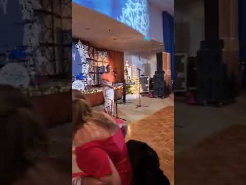 Mayor Yvonne Aki-Sawyerr’s Keynote Address at Water Is Life Charity Ball