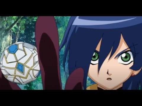 5  Fact About Fabia Sheen (Bakugan: Gundalian Invaders)