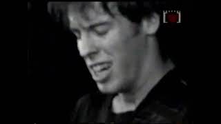 Frenzal Rhomb Live at The Big Day Out Jan 27, 1997   Interview + Parasite UlcWarr8b4M