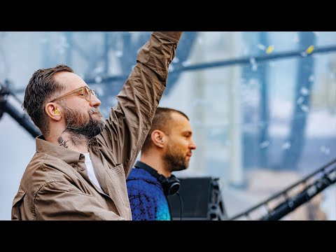 Artbat | Tomorrowland 2022 - WE 3 — Artbat