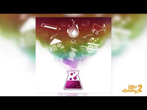 Little Alchemy 2 Original Soundtrack - Collective Behavior - Orka Veer [official]