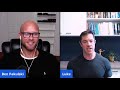The essentials for success in bodybuilding and body transformations with Muscle Nerd Luke Leaman
