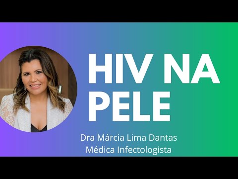 Red Alert on the skin: Know the SYMPTOMS of HIV on the SKIN