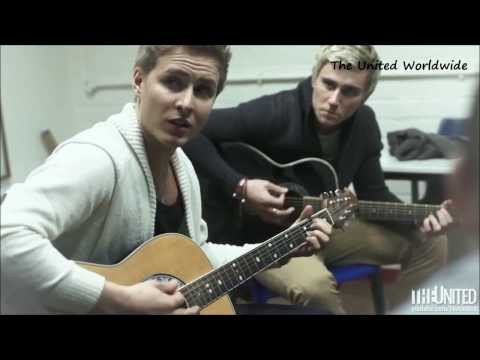 Gabriel Brandes - Nothing Like Us