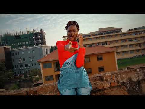 Mpulira - Nandor Love (VISUALIZER)