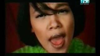 Monica - For You I Will