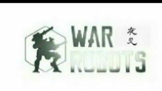 絆エイキチのWR「本年も1年大変お世話になりました」【war robots】