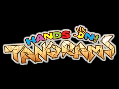 Tangram Mania Nintendo DS