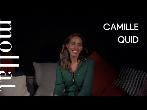 Camille Quid - La Bordelaise