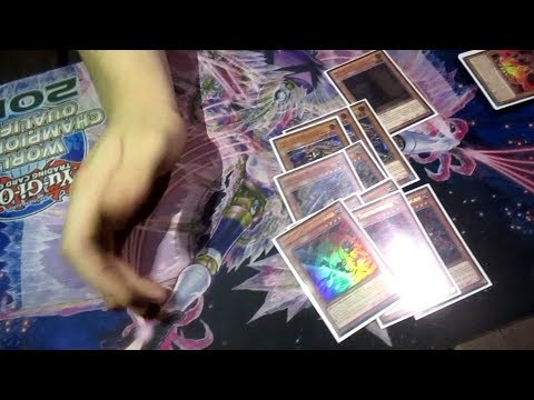 1st Place - Zoodiac - YCS Rimini 2017 - Andreas Vrellos